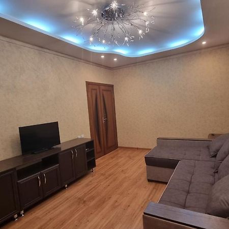 Cosy appartment Tachkent Extérieur photo