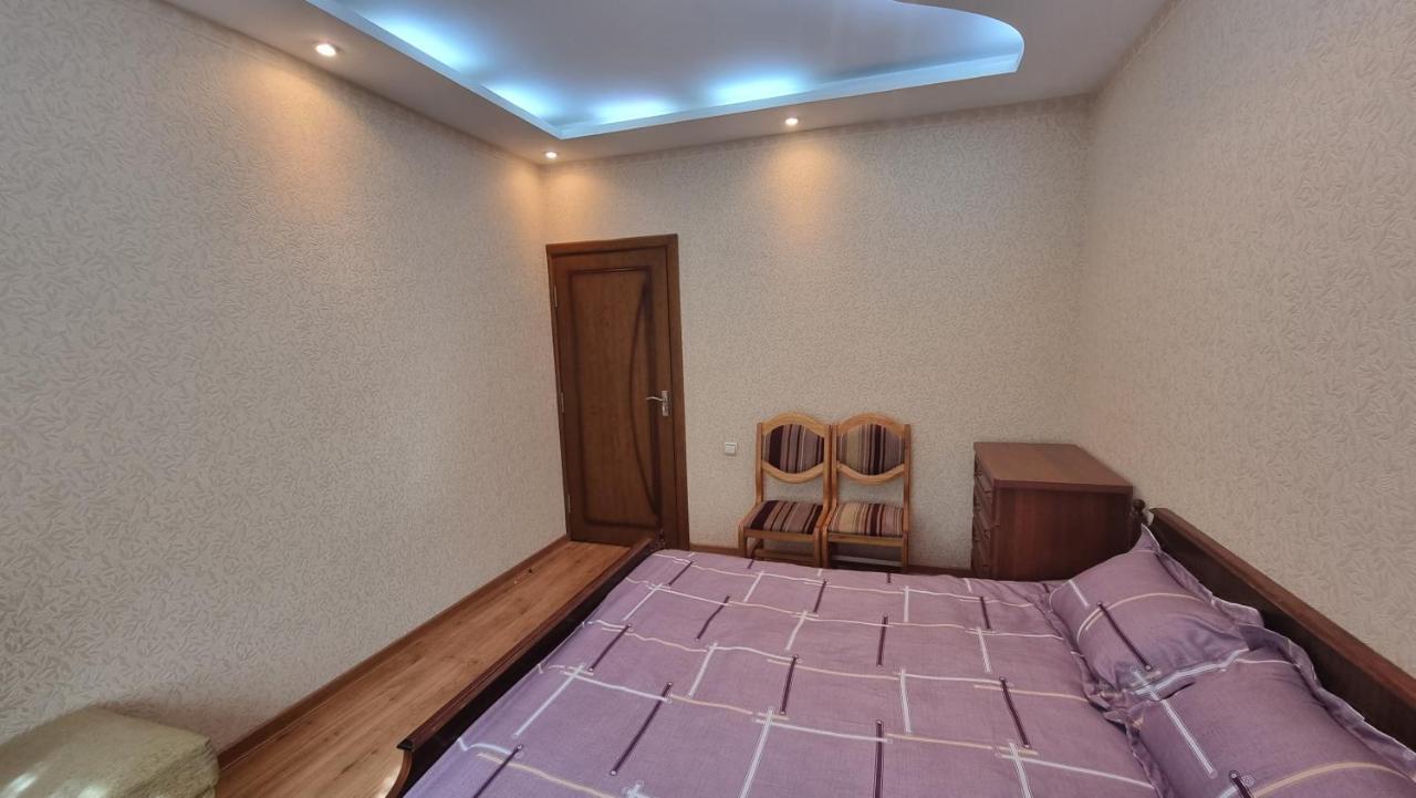 Cosy appartment Tachkent Extérieur photo