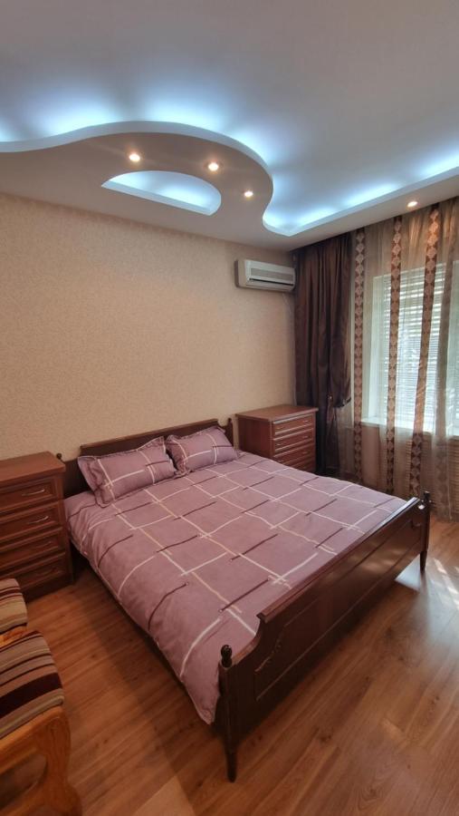 Cosy appartment Tachkent Extérieur photo